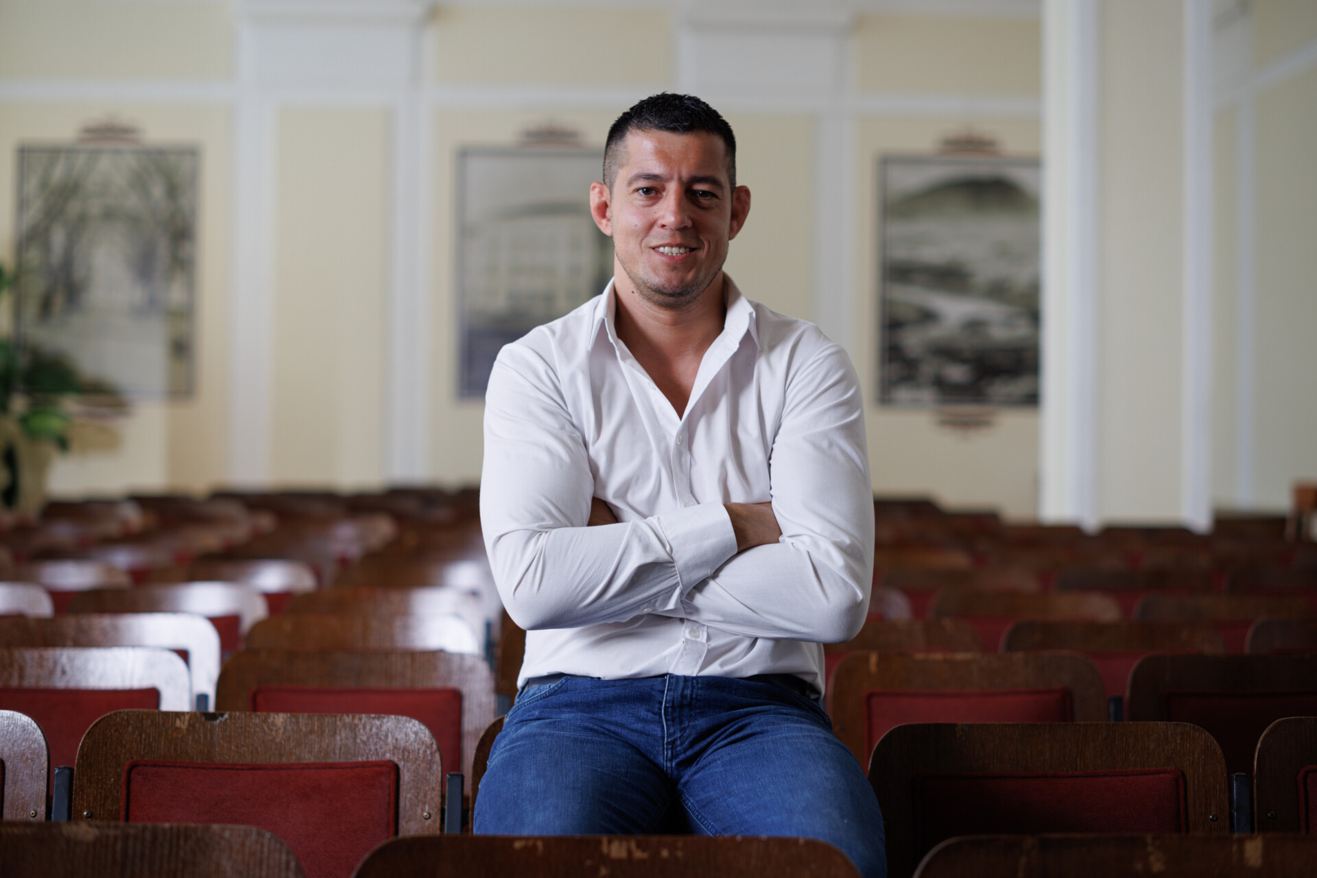 Mrvaljević: Predsjedniče, diskvalifikovan si!