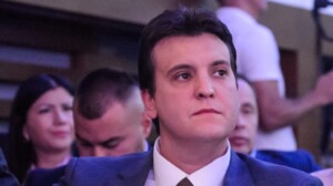 Andrej Milović