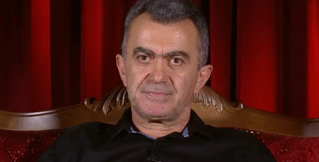 Milenko Jovanović Bajo