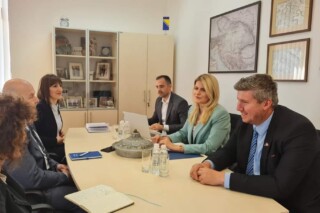 Foto: Vlada Crne Gore