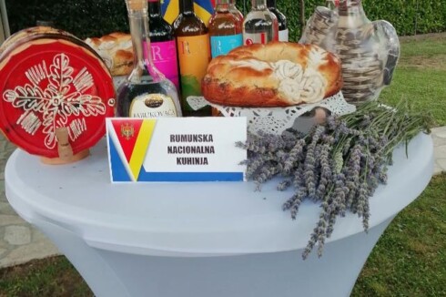 Foto: Ambasada Rumunije
