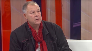 Boško Savković, Foto: N1