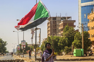 Ilustracija, Foto: EPA-EFE/STRINGER