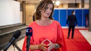 Tanja Fajon, Foto: EPA