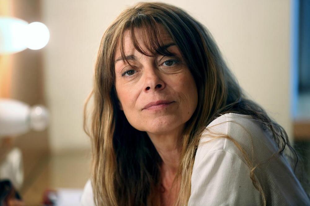 Anita Mančić o samoći i današnjim brakovima: Ovdje su muškarci vječito mladi, a mi smo starice