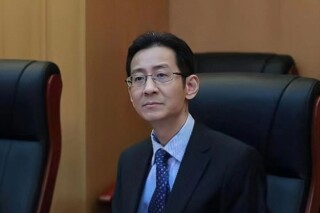 Ambasador Fan Kun/ Foto: Ambasada Kine u CG