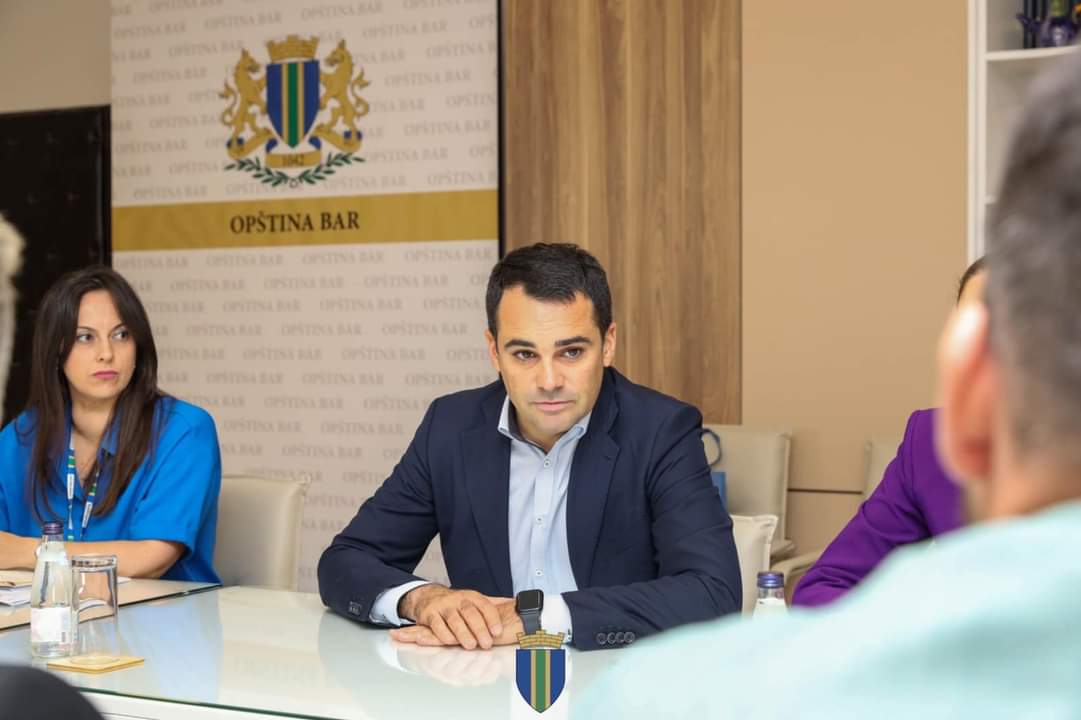 Foto: Opština Bar