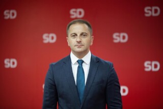 Damir Šehović