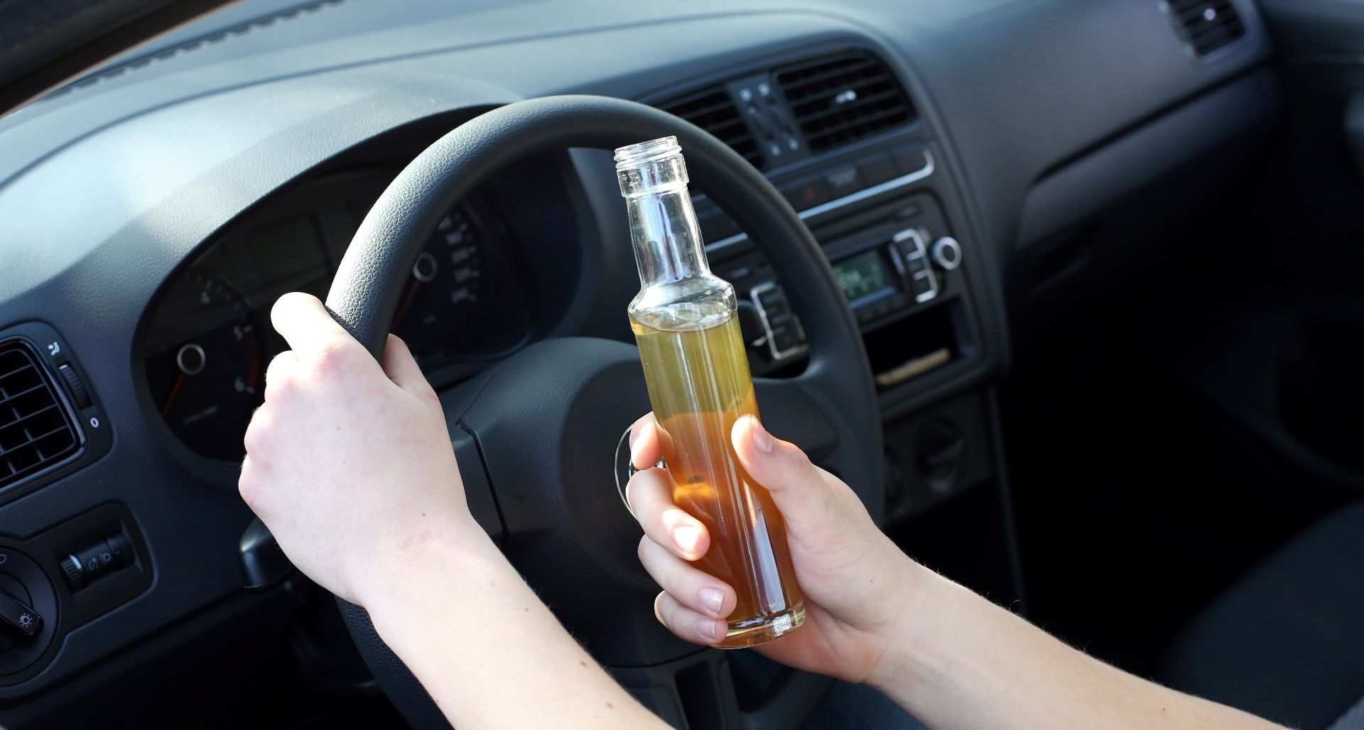 Uhapšena tri vozača na Žabljaku zbog vožnje pod dejstvom alkohola