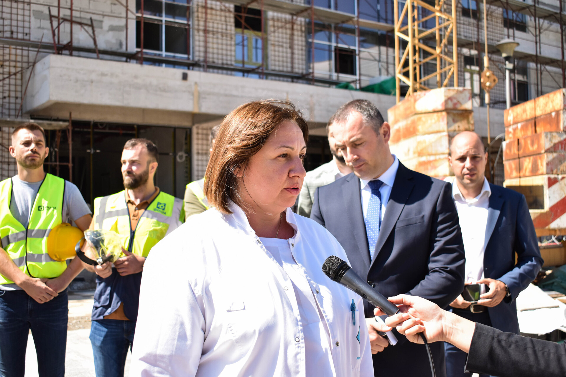 dr Ljiljana Radulović