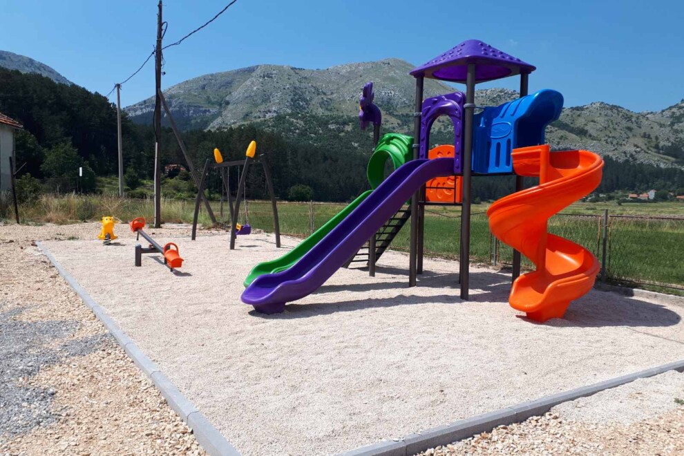 Foto: Prijestonica Cetinje