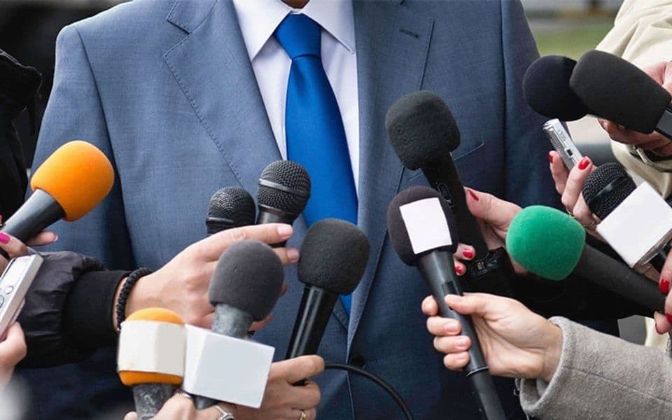 Čestitke povodom Međunarodnog dana slobode medija