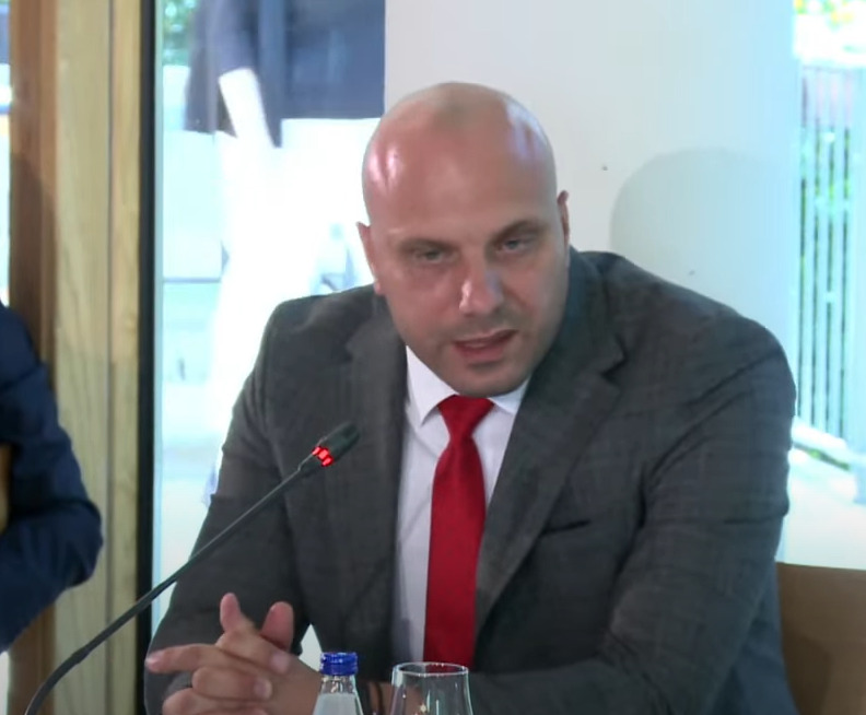 Nikola Terzić
