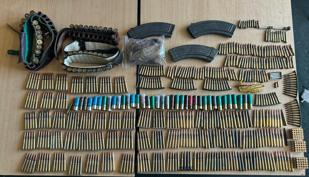 Foto: Uprava policije