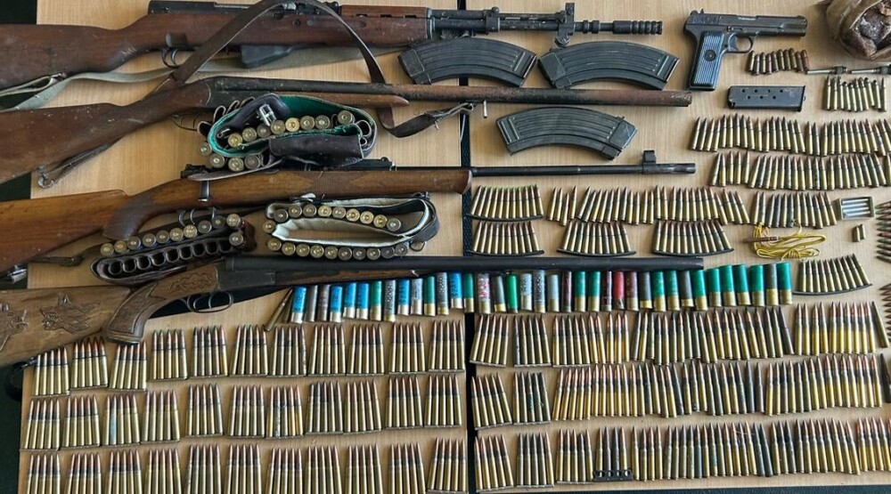 Foto: Uprava policije