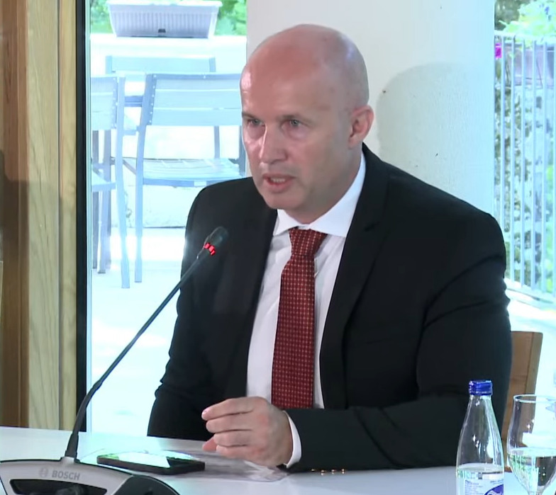 Vladan Drašković