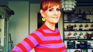 Aleksandra Kovač