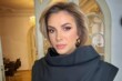 Marina Tadić; Foto: Privatna arhiva