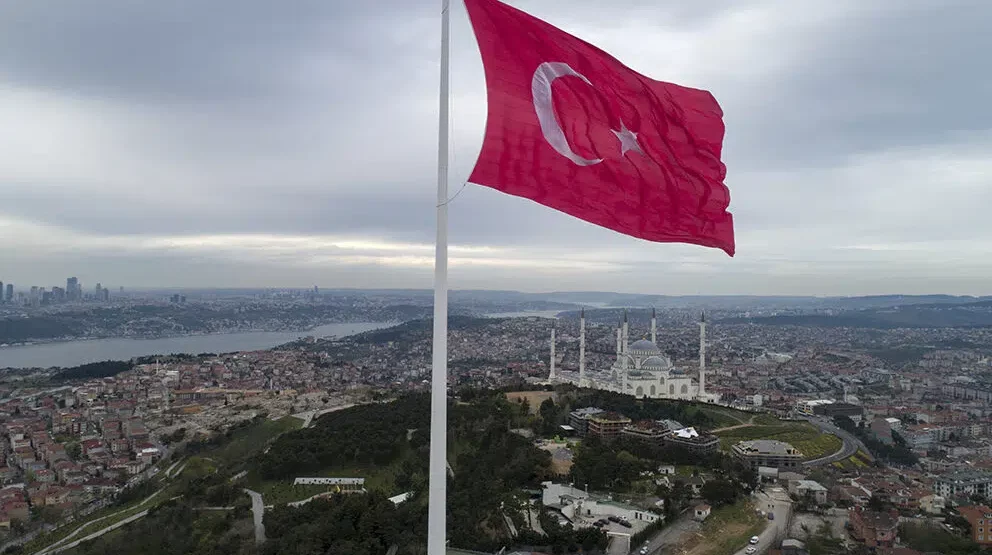 Savjetnik Erdogana: Turska mora da promijeni Ustav kako bi postigla mir sa Kurdima