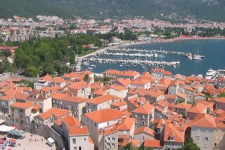 Budva