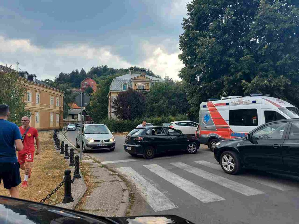 Na dan masakra (Foto: Cetinjski list arhiva)