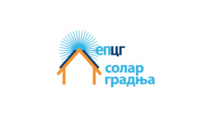 EPCG Solar gradnja