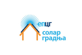 EPCG Solar gradnja