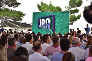 GP URA