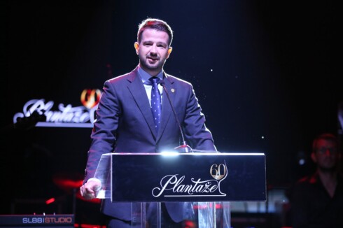 Foto: Kabinet Predsjednika
