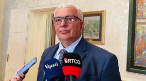 Andrija Mandić, FOTO: CDM