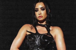 Demi Lovato