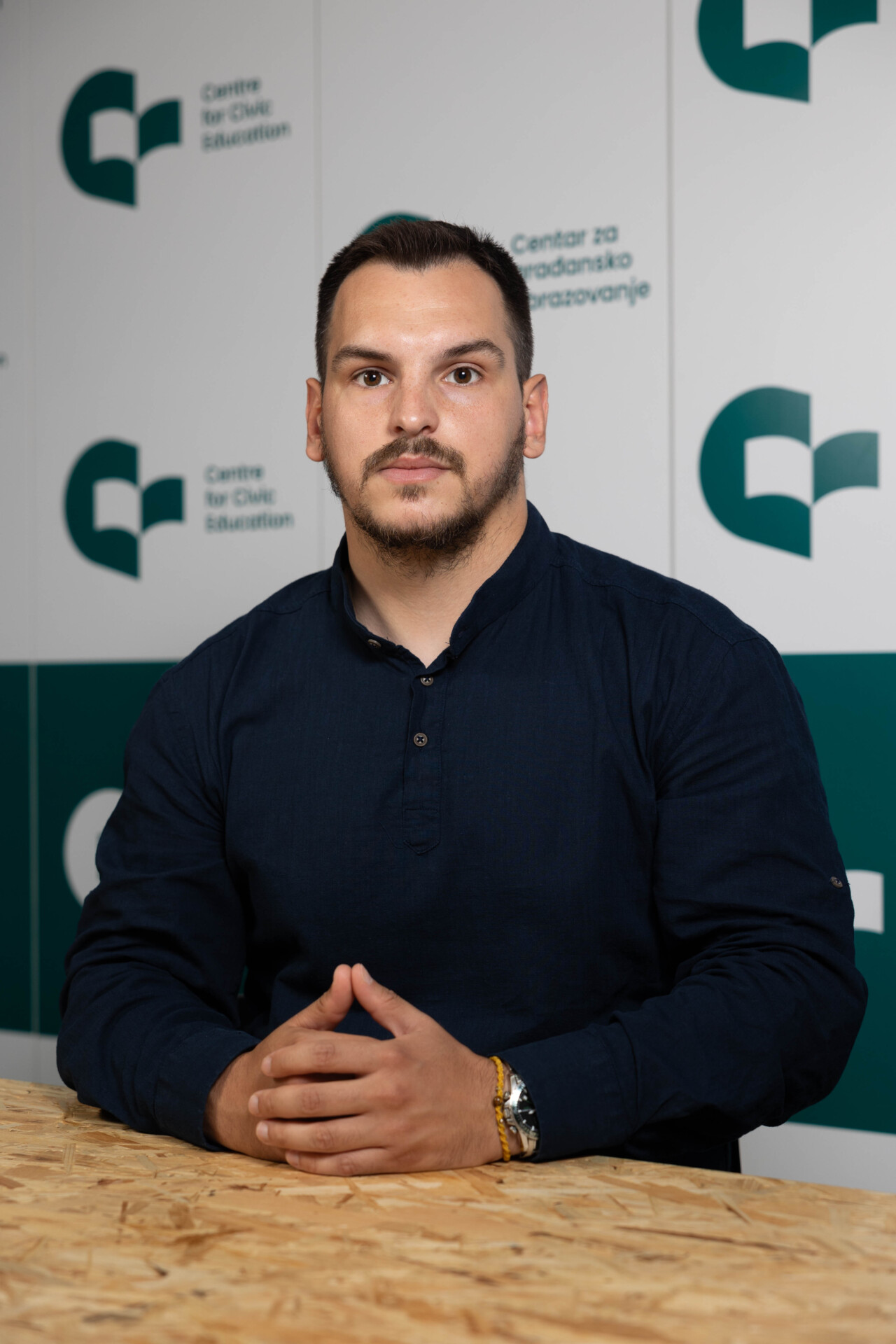 Nikola Mirković