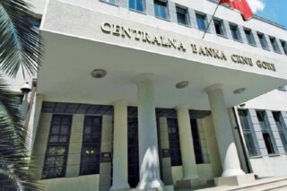Centralna banka CG