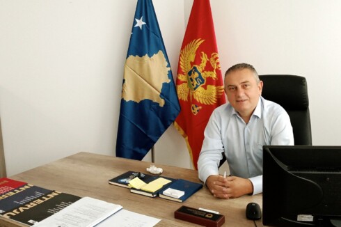 U Vladi Kosova