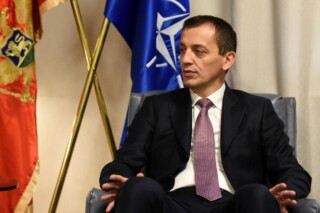 Predrag Bošković