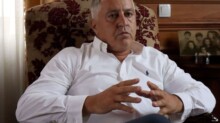 Refik Radončić (Foto: Pobjeda/Dobrilo Malidžan)