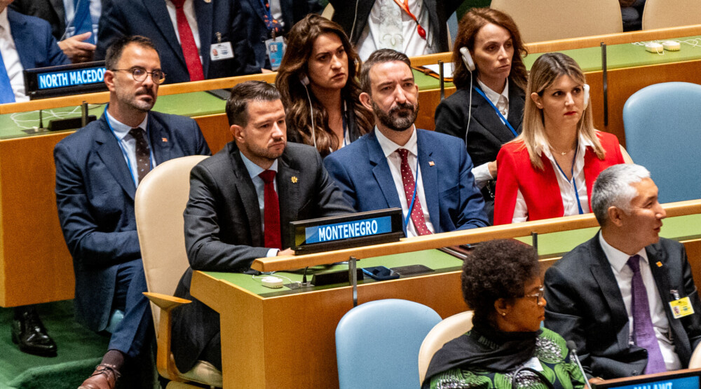 Foto: Kabinet Predsjednika