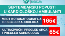 Foto: Poliklinika Konzilijum