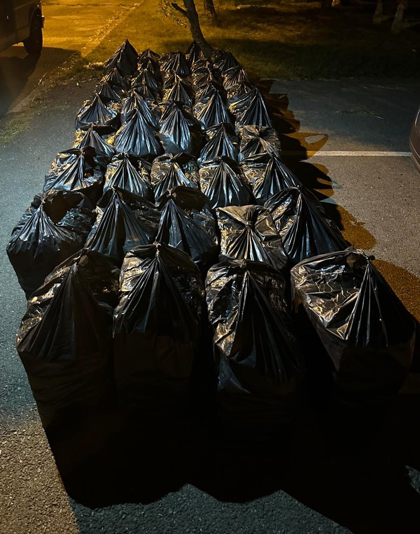 Foto: Uprava policije