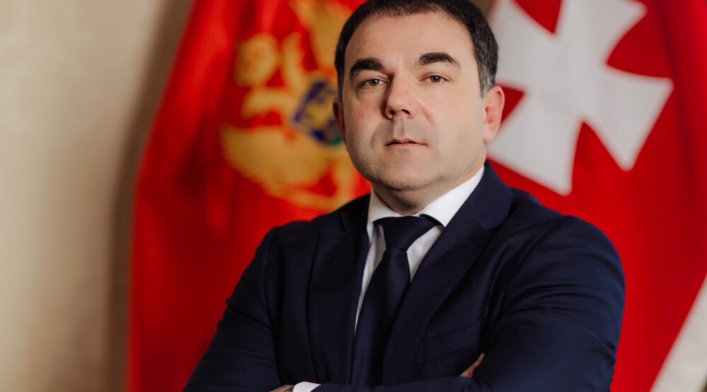 Nikola Đurašković