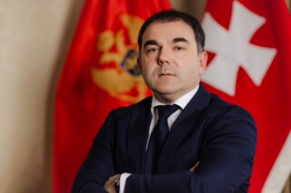 Nikola Đurašković