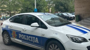 Ilustracija, Foto: X/Uprava policija