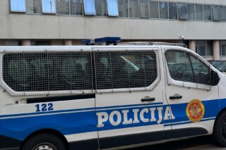 Foto: Uprava policije/X