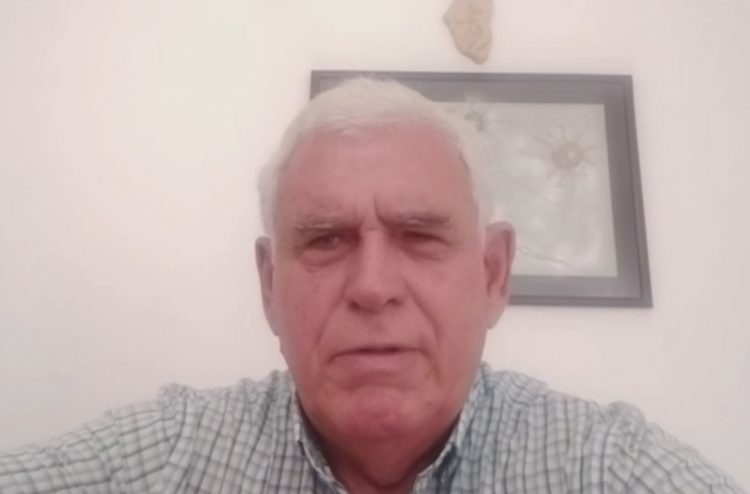 Azem Vlasi: Srbija zveckanjem oružja pokušava da zastraši Crnu Goru, BiH i Kosovo