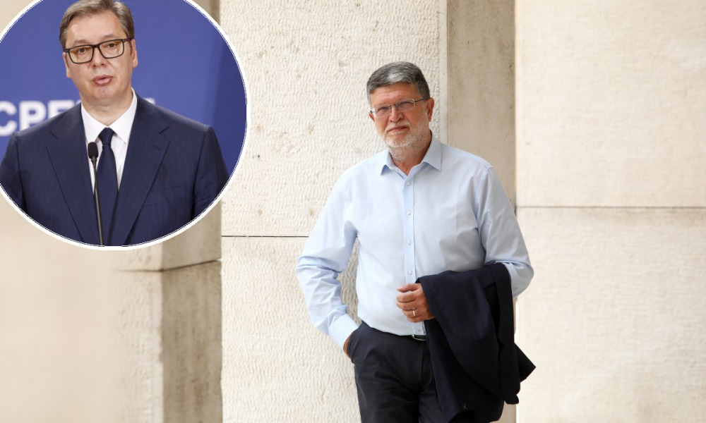 Picula za CdM: Srbija od početka Vučićevog mandata podriva crnogorsku nezavisnost