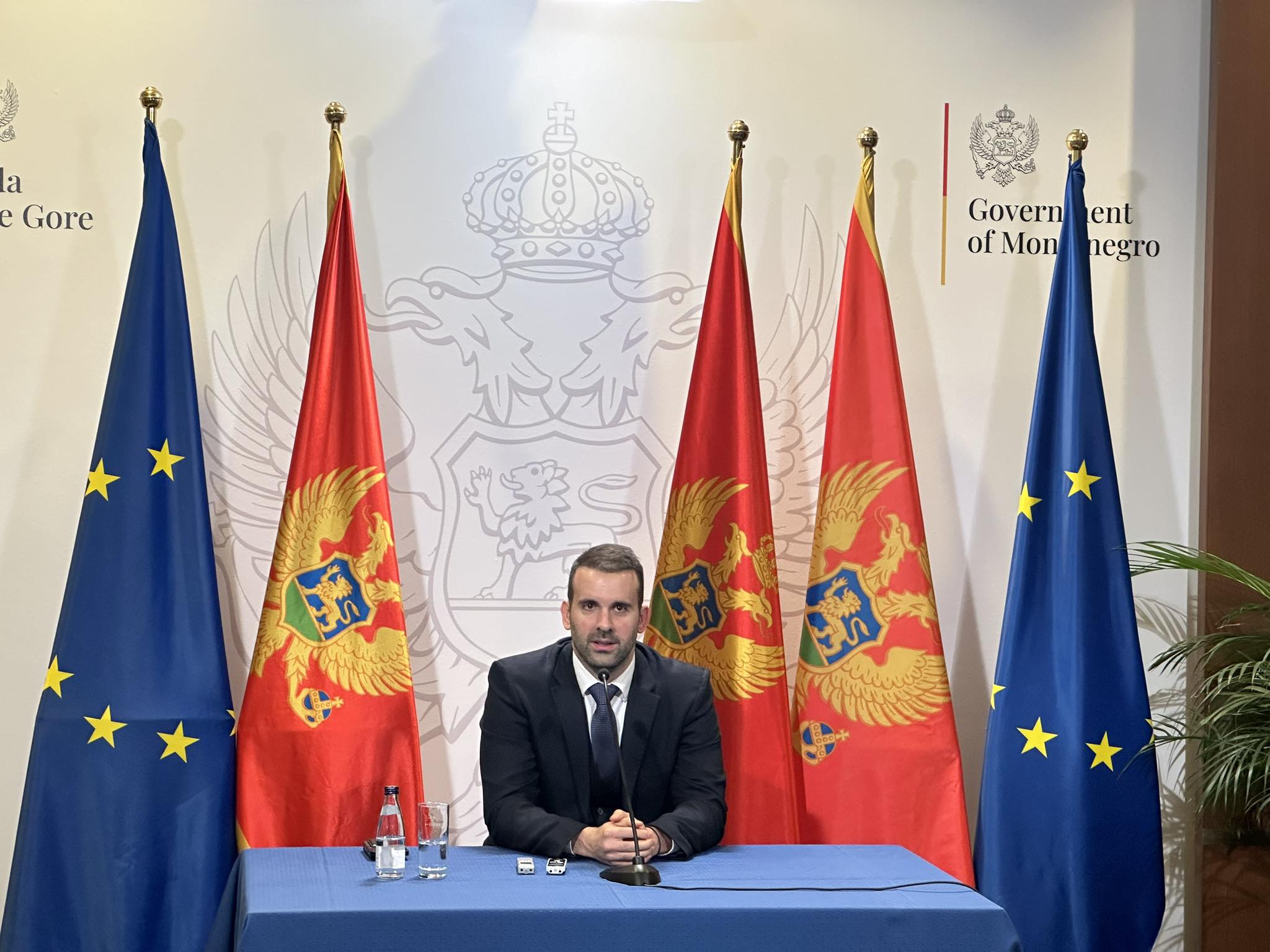 Foto: Miraš Dušević/CdM