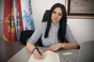 Sanja Jokić, Foto: SNP
