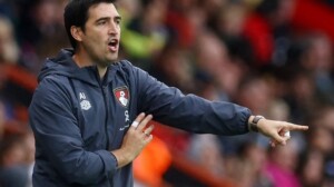 Andoni Iraola