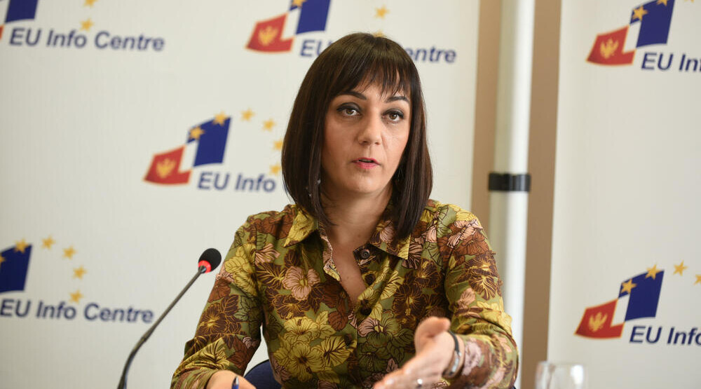Marijana Camović Veličković