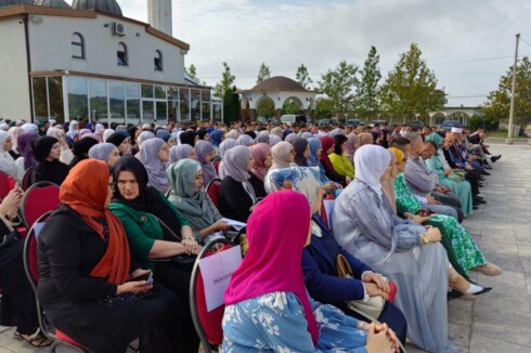 Foto: Radio Fatih